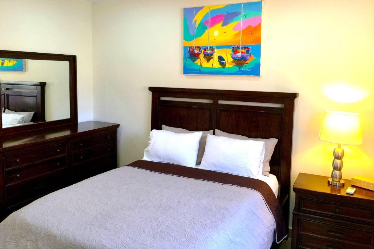 Pura Vida Inn Caye Caulker Exteriér fotografie